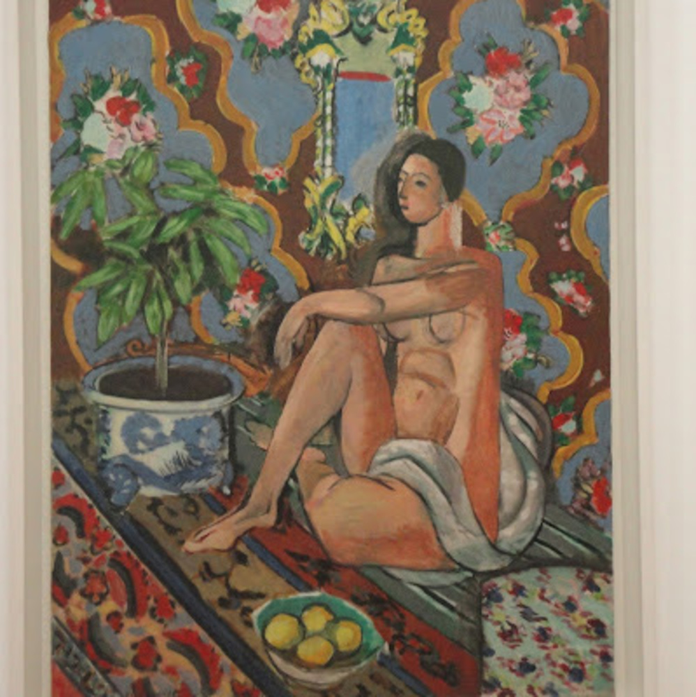 Meet your Posher, Kateri